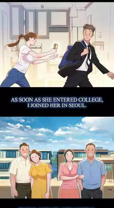 What do you Take me For? Ch.17/?