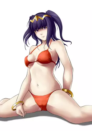 Kakusei no Megami-tachi