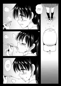 (C84) [Kurosawa pict (Kurosawa Kiyotaka)] Ayairo Mosaic (Kiniro Mosaic) [English] [Doki Fansubs]