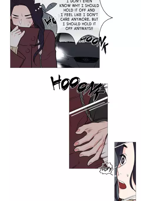 Sadistic Beauty Ch.1-26