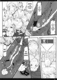 (C74) [Zettai Shoujo (RAITA)] Mahou Shoujo 3.0 [English] [SaHa]