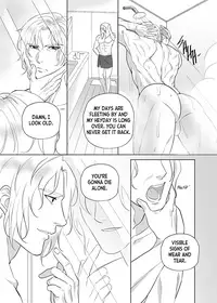 [The Yaoi Army][Shu, Seru] Father Complex (Ongoing)