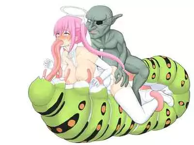 [EsuEsu] Ikusa Otome Bad End