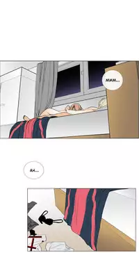 [Silverstar] Talk To Me Ch.1-33 (English) (Ongoing)