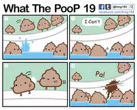What the PooP [On Going]
