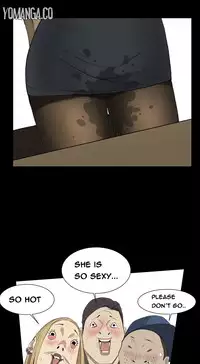 [Keum Sah Gong] Si-Eun Ch.1-32 (English) (Ongoing)