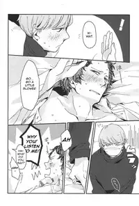 [R_and_B] Five Hours After Dark [English] [Kuki Tan]