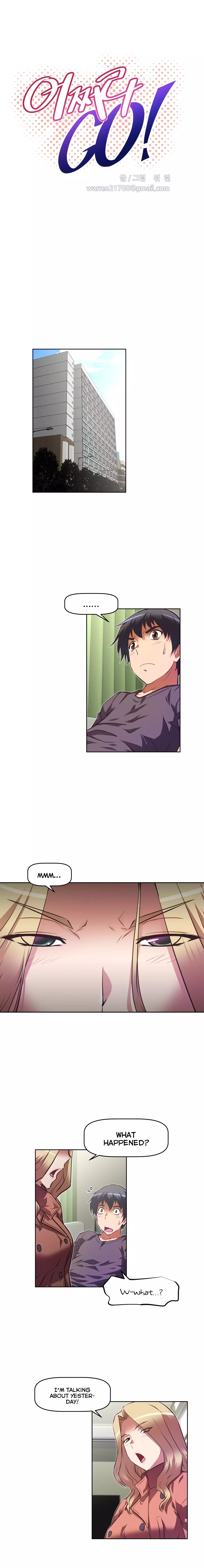 Brawling Go Ch.76-113