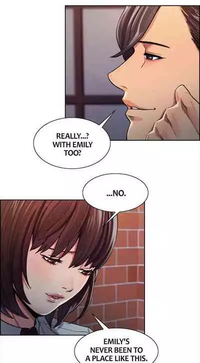 Taste of Forbbiden Fruit Ch.27/53