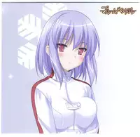 Konayuki Fururi Prologue Book