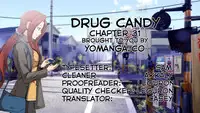 [Yihyeonmin] Drug Candy Ch.0-32 [English] [YoManga]