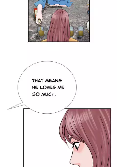 The Taste of Hands Ch.1-54