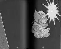 [Dragonball] Madonna Tachi no Lullaby