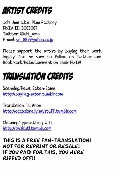 Uzumaki Hinata no dokuhaku tokidoki, anata