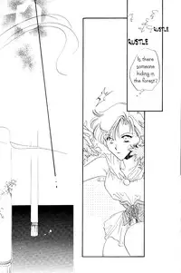 [Reverse (Takatsuki Riho)] Moonlight Anthem (Sailor Moon) [English] {Miss Dream}