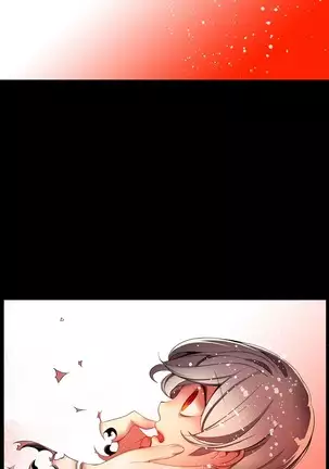 Lilith`s Cord Ch.0-26