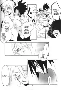 (C71) [Rensougyo (Tachibana Satsuki)] Hana mo Hajirau Otoshigoro (NARUTO) [English] [SaHa]