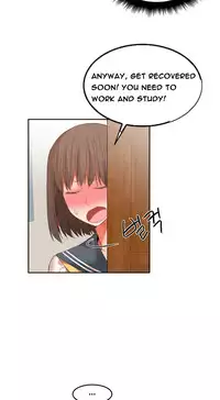 [Mx2J] Hari Dormitory Ch.0-29 (English) (Ongoing)