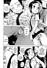 [Karma Tatsurou] Yonayona | Night After Night Ch. 1-9 [English]