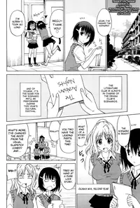 [Otono Natsu] Joshikousei no Koshitsuki Ch.1-7 [English] [biribiri]