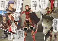 [Moonfishcafe] Bubble Love