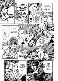 [Sena Youtarou] Hallow Hallow [English] [SaHa, Bubbadg]