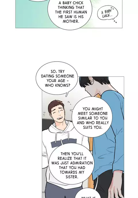 Sadistic Beauty Ch.1-35