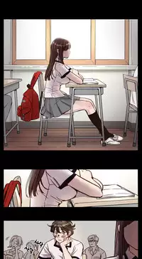 [Ramjak] Atonement Camp Ch.0-48 (Chinese)