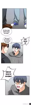 [Husky guy] SStudy Ch.0-35 (English) (YoManga) (Ongoing)