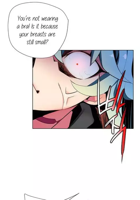 Lilith`s Cord Ch.1-16