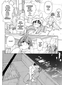 [Okawari] ISANE -HOUND- [English]