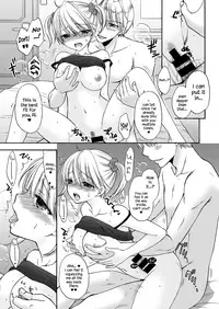 [Ozaki Miray] The Great Escape Extra. 2 [English] {Hennojin}