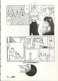 [Dowman Sayman] Seihonnou to Suibakusen