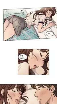 [Ramjak] Atonement Camp Ch.1-37 (English) (Ongoing)