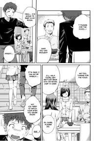 [Tsubaki Jushirou] Sister ⇔ Sister [English] [Rin]