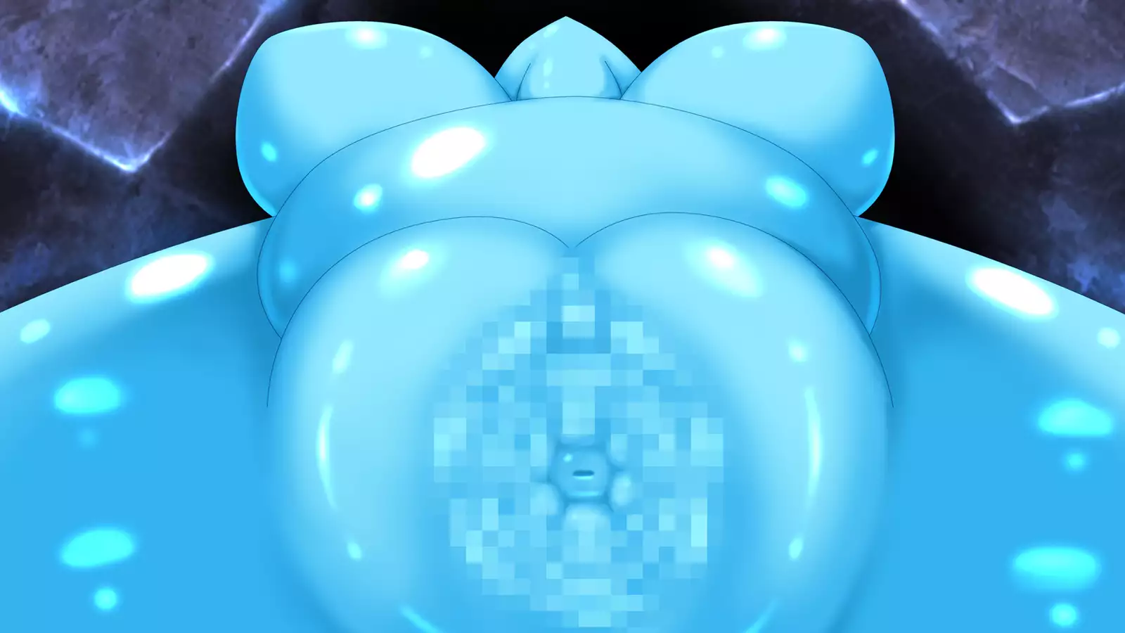 Ore to Succubus to Slime to