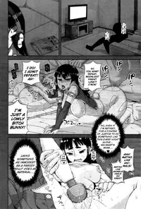 [Takatu] Snow Knight Whitey (30) Ch. 1-5 [Eng] {doujin-moe.us}