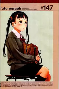 COMIC Kairakuten 2016-02