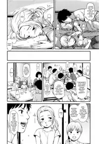 [Onizuka Naoshi] Emotive [English] [sneikkimies]