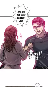 Ghost Love Ch.1-21 (English) (YoManga) (Ongoing)