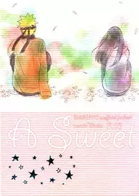 (Zennin Shuuketsu) [blink (shimoyake)] A Sweet Nightmare (NARUTO) [Chinese] [沒有漢化]