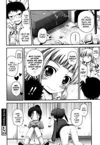 [Fujisaka Lyric] FEVER! Pack'n Co (Ch. 1-9) [English] {Mistvern}