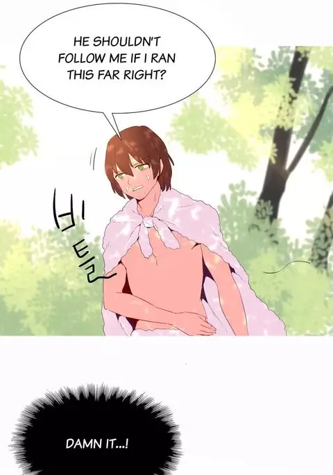 A World That I Rule Ch.01-30