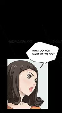 [Keum Sah Gong] Si-Eun Ch.1-32 (English) (Ongoing)