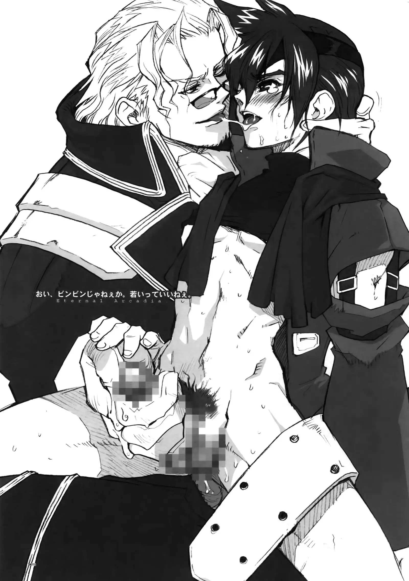 Anthurium.EA01 Shinsouban