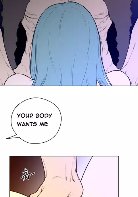 Perfect Half Ch.1-15