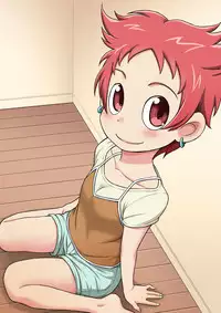 [Gachonjirou] Nonki BOY Ch. 1-39