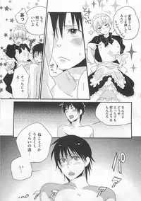 [Yamada Maya] Aigan Doll 100%