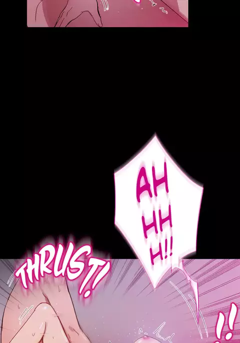 Scandal of the Witch Ch.1-41