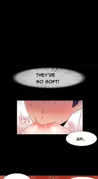 Miss Mystic Ch.1-20 (English) (Ongoing)